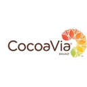 CocoaVia logo