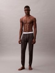 Icon Cotton Stretch Sleep Joggers