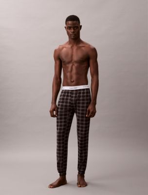 Icon Cotton Stretch Sleep Joggers