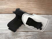 RELIC Series Appendix Holster IWB