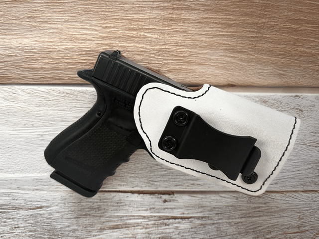 RELIC Series Appendix Holster IWB