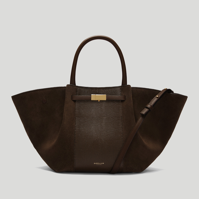 Emelie Lindmark x The Midi New York