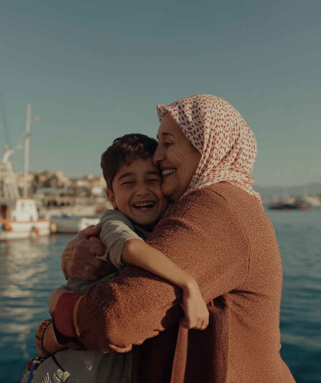 Ferry entre Barcelona y Argel Rutas y horarios