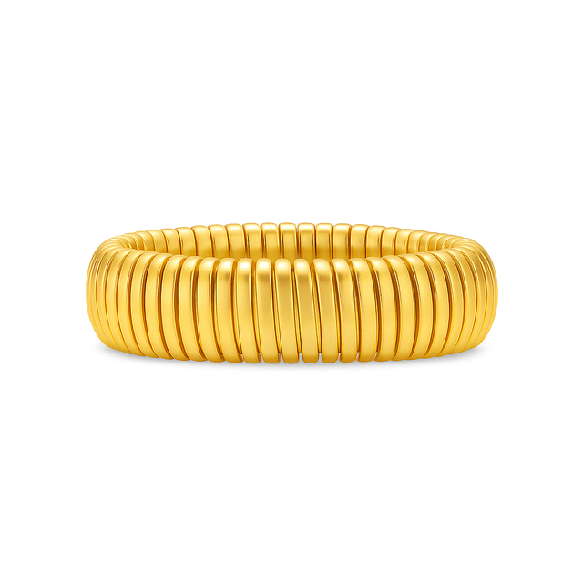 Sadie Coil Ring