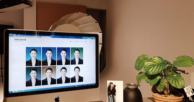 Seoul Hongdae Photo Studio Experience - Klook United States