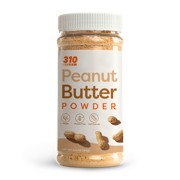 310 Peanut Butter Powder