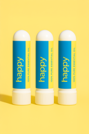 Happy Nasal Inhaler