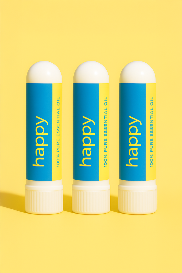 Happy Nasal Inhaler
