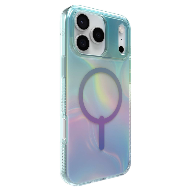 Milan Snap for MagSafe Iridescent Phone Case Apple iPhone 17 Pro Max