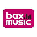 Bax Music logo