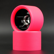 Bont Royal Assassin Roller Skate Wheels