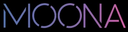 Moona logo