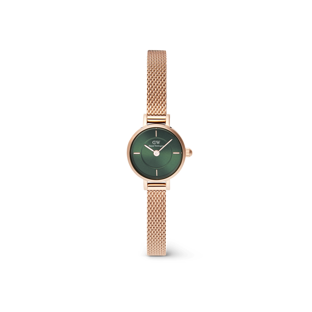 Petite Mini Emerald Melrose