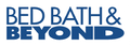Bed Bath & Beyond logo