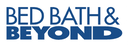 Bed Bath & Beyond logo
