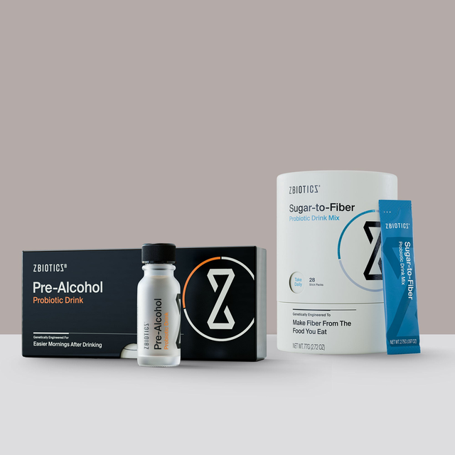 All-Day Performance Pack