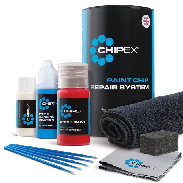 Chipex Repair Kit - Lite