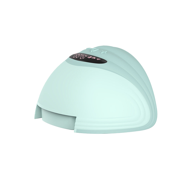 MomMed S21 Breast Pump Main Unit