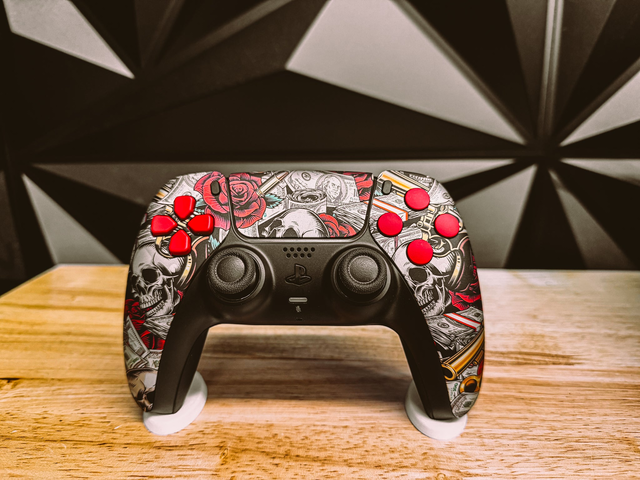 24 Hour Mafia Classic Pro Cinch PS5