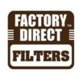 Factory Direct Filters logo