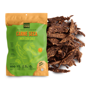 CARNE SECA - LIMON CON CHILE BEEF JERKY