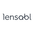 Lensabl logo