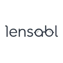 Lensabl logo
