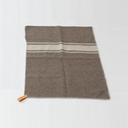 Ansel Recycled Wool Dog Blanket