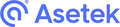 Asetek logo