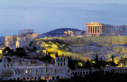 Book the Best Athens Tours