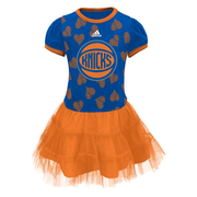 Knicks Basketball Tutu Dress