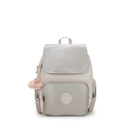 City Zip Small Backpack