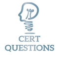 Certification Questions logo
