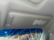 Interior Sun Visors  INFINITI QX80 2017 - NW677950