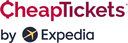 CheapTickets logo