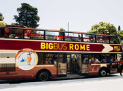 Discover Ticket + Roman Lunch & Wine Pairing Experience | Rome | Big Bus Tours
