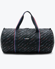 "M-POWER" DUFFLE (LIMITED EDITION)