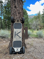 Kynd Board x MBoards - Khymera