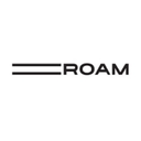 ROAM Luggage logo