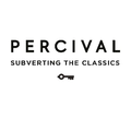 Percival Menswear logo