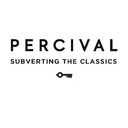 Percival Menswear logo