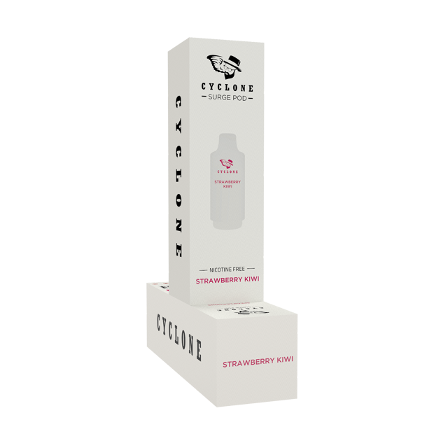 Surge Strawberry Kiwi Pod