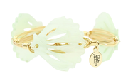 The Sea Shell Bangle Bracelet
