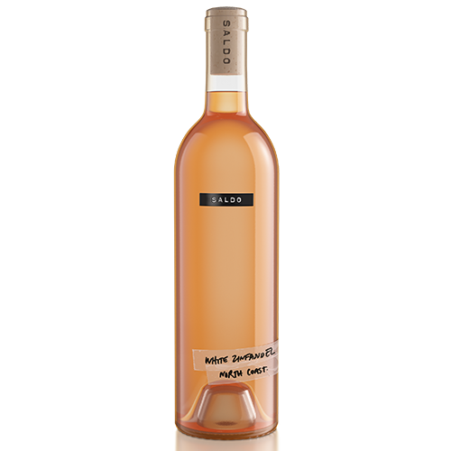 2023 SALDO WHITE ZINFANDEL