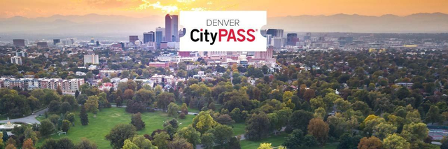 Denver CityPASS