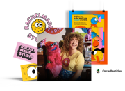 Magnetic Business Cards