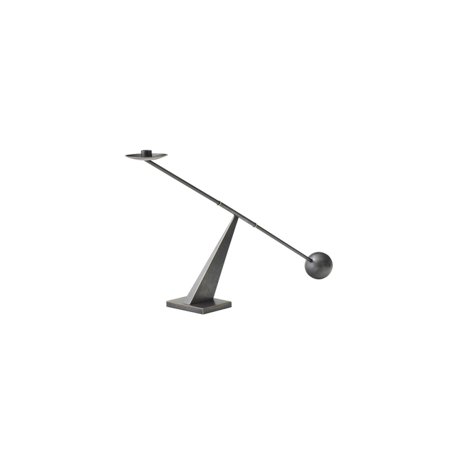 Interconnect Candle Holder: Quick Ship