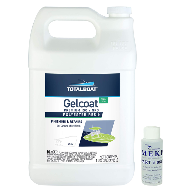 Gelcoat