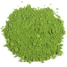 Uji Matcha Tea