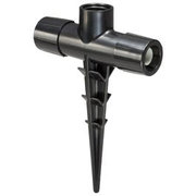 EFBIGT/1PK - 1/2 in. Easy Fit Spike Tee